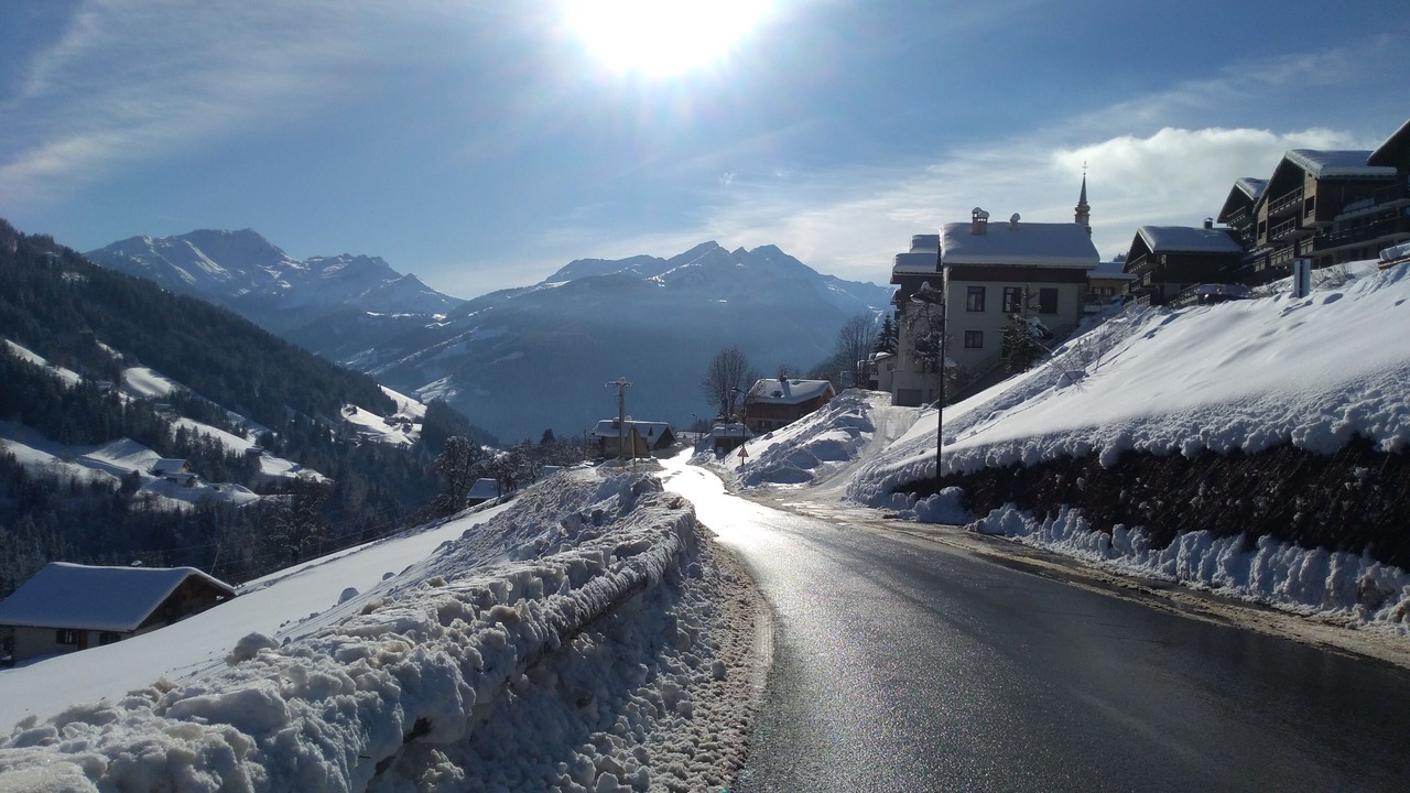 Photo of Others in Les Saisies