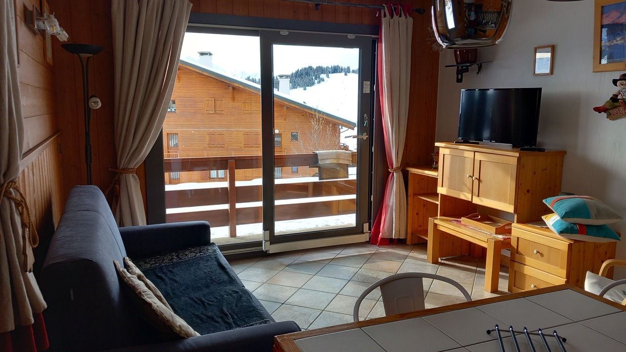 Photo of Livingroom in Les Saisies