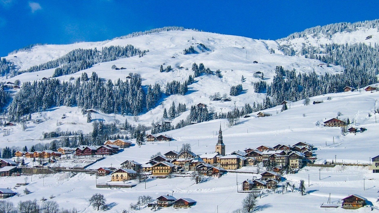 Photo of Others in Les Saisies