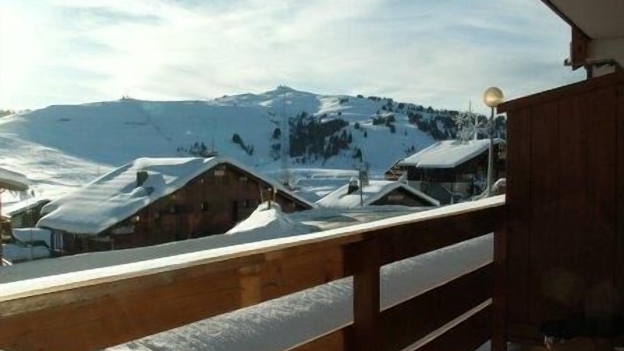 Photo of Outdoor in Les Saisies