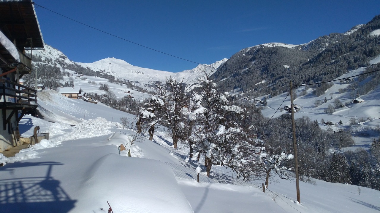 Photo of Others in Les Saisies