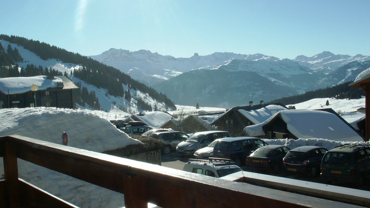 Photo of Outdoor in Les Saisies