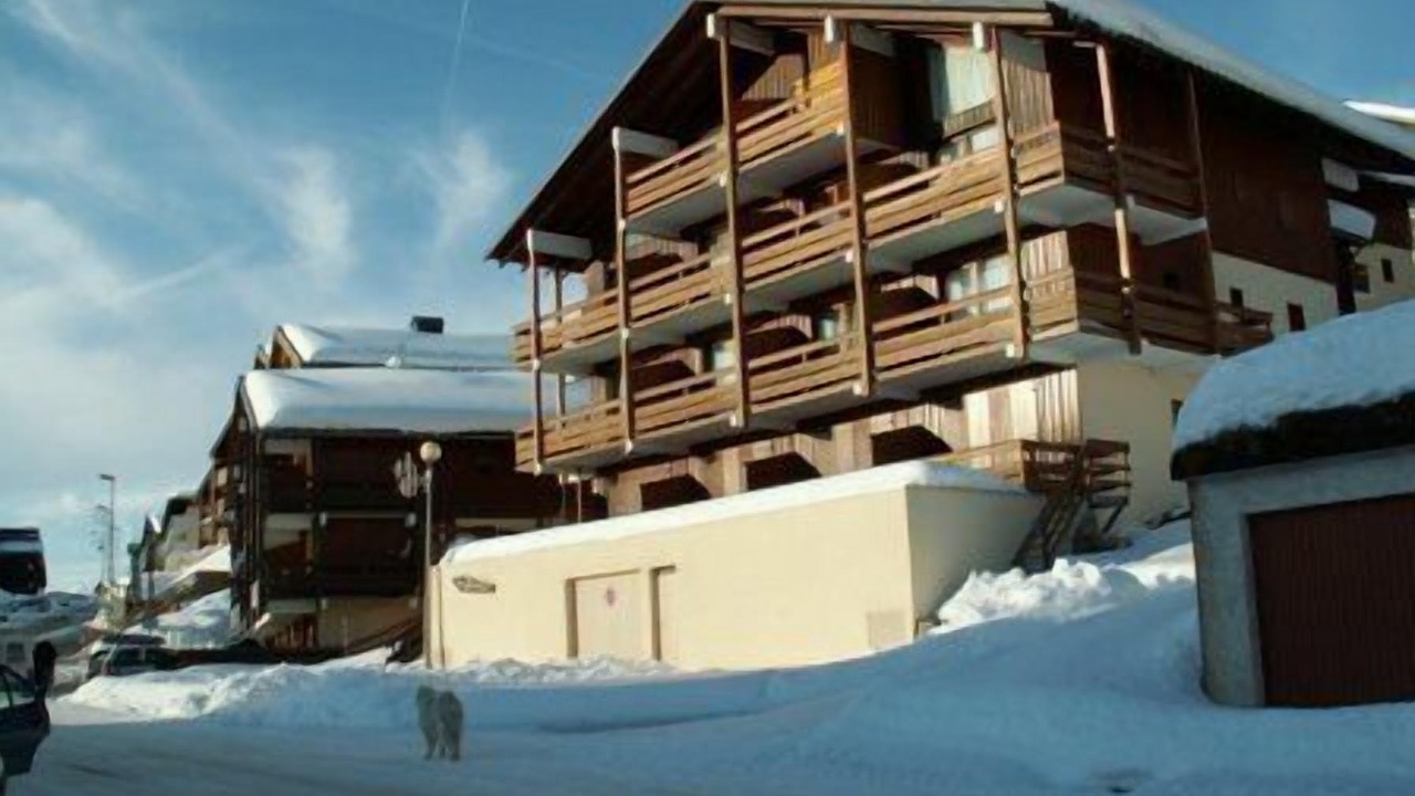 Photo of Outdoor in Les Saisies