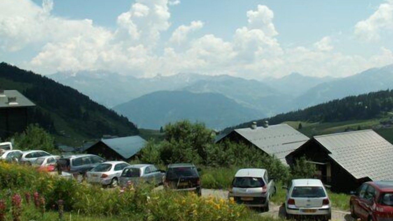 Photo of Others in Les Saisies