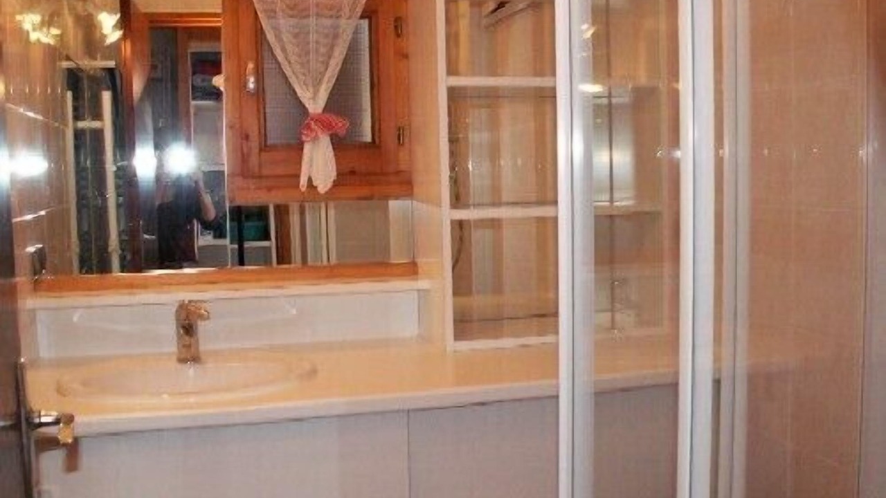 Photo of Bathroom in Les Saisies