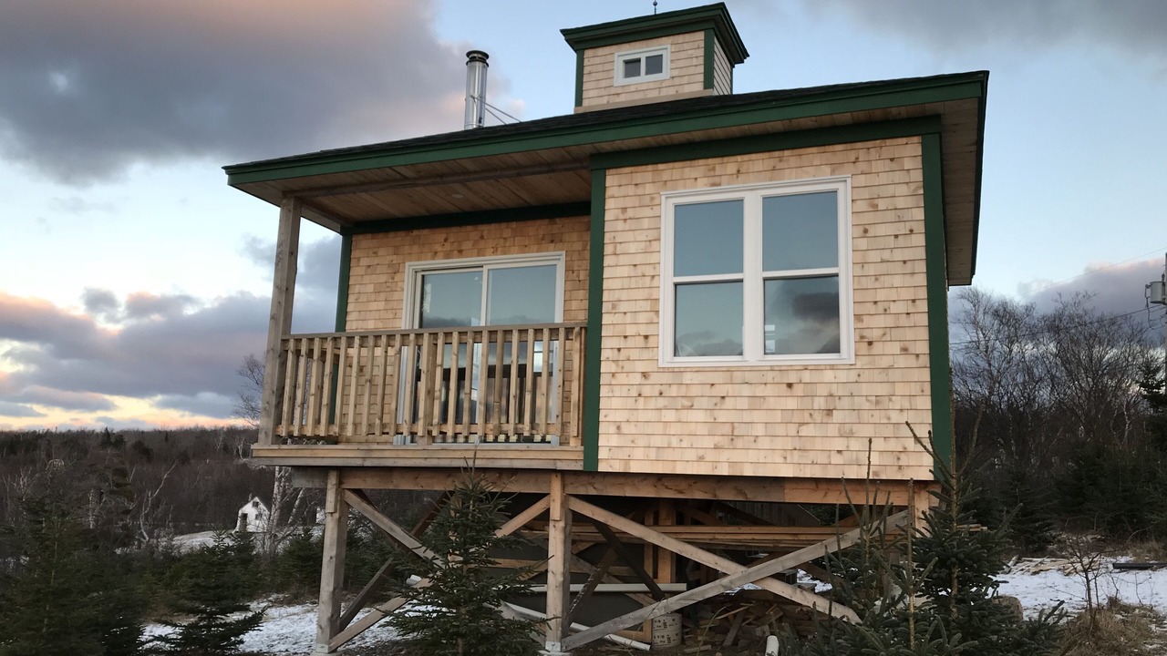 Photo of Outdoor in Annapolis County