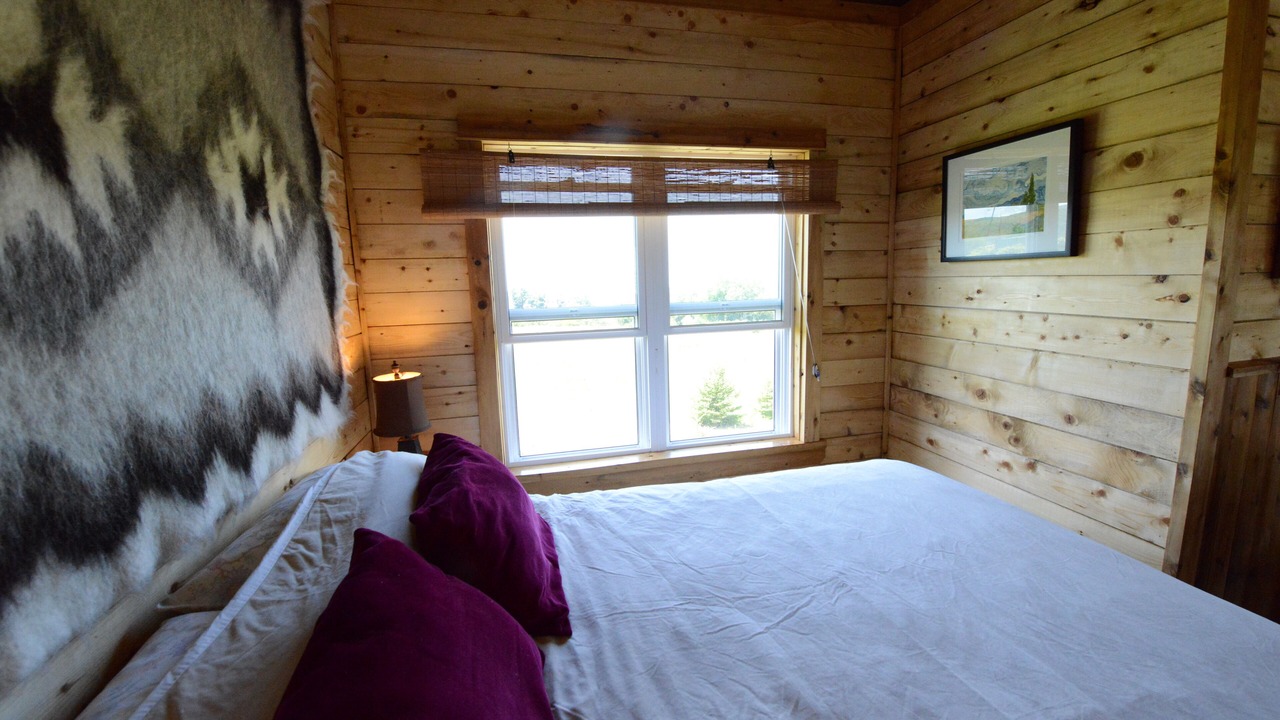 Photo of Bedroom in Annapolis County