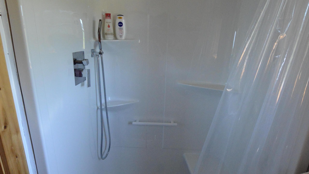 Photo of Bathroom in Annapolis County