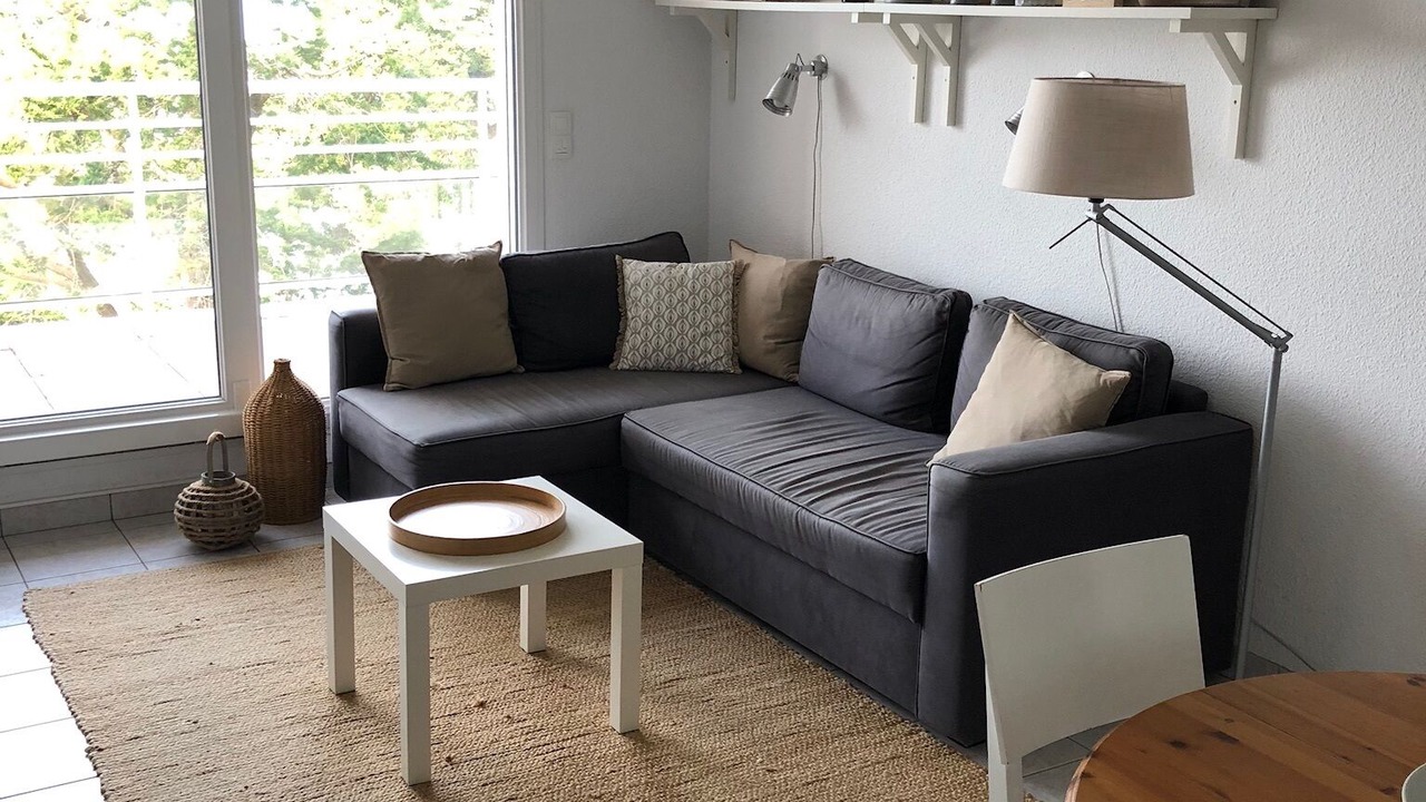 Photo of Livingroom in Erquy