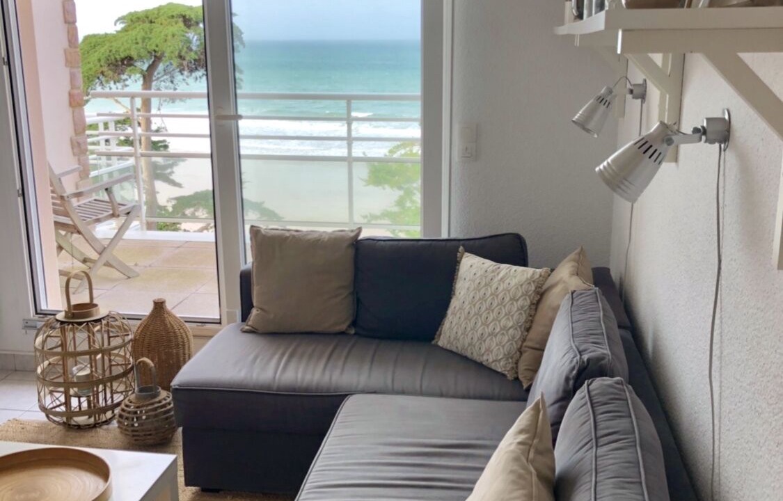 Photo of Livingroom in Erquy