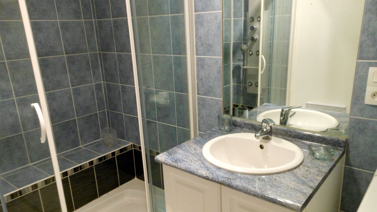 Photo of Bathroom in Erquy