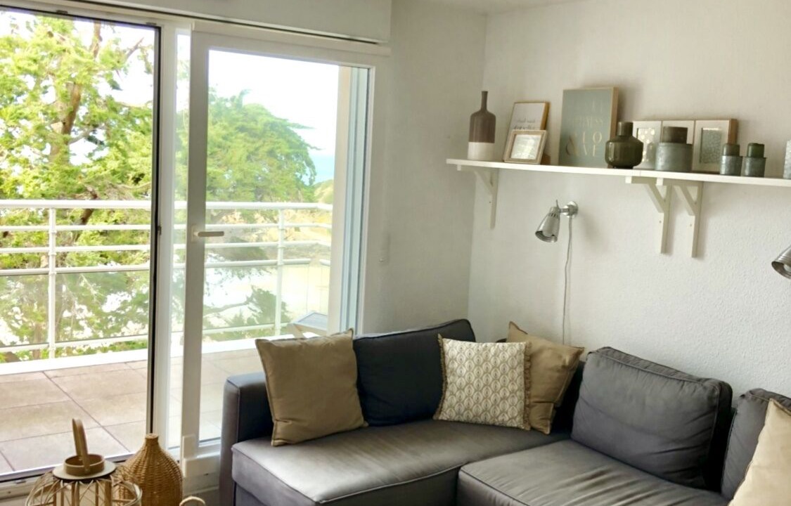 Photo of Livingroom in Erquy