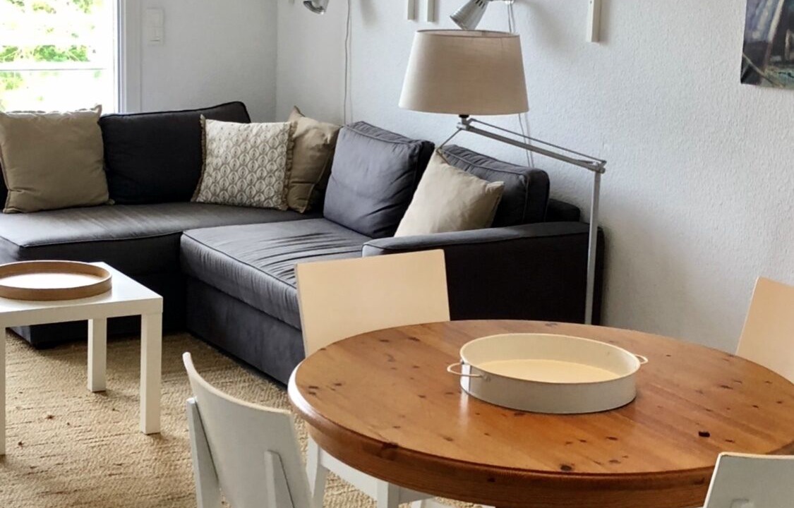 Photo of Livingroom in Erquy