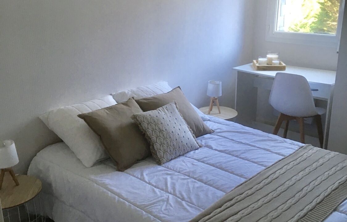 Photo of Bedroom in Erquy