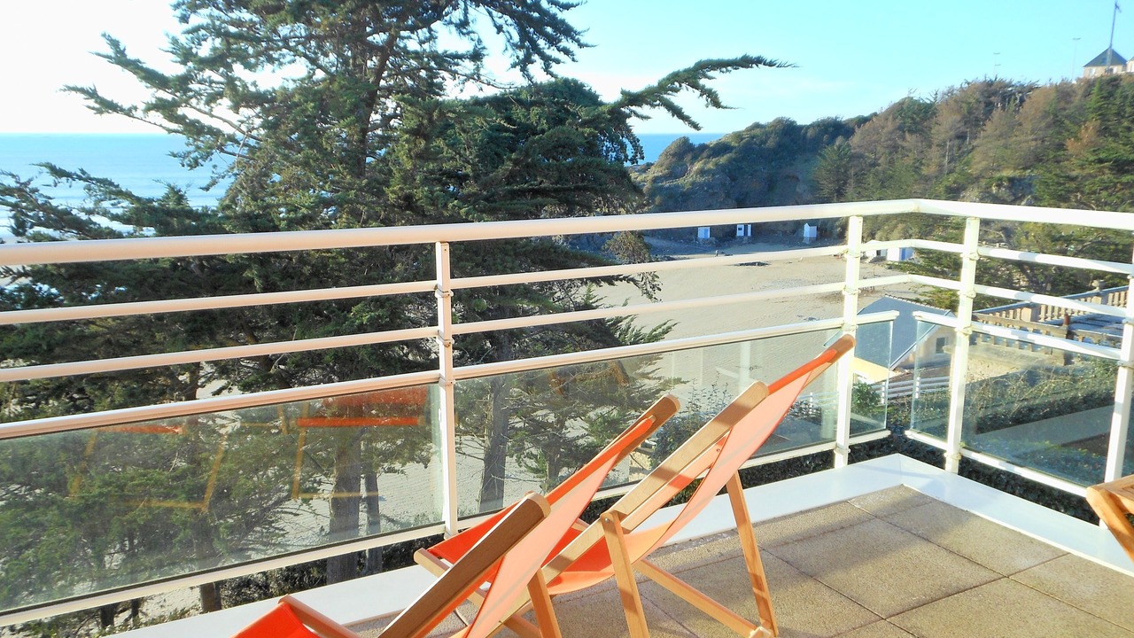 Photo of Outdoor in Erquy