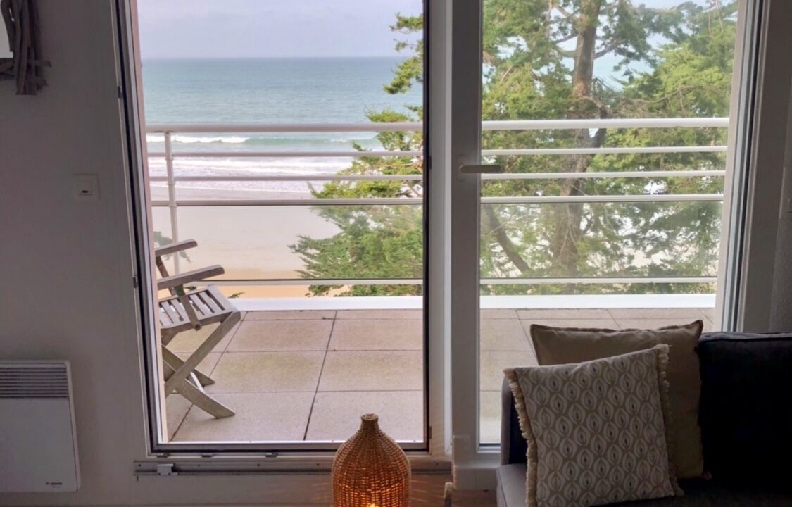 Photo of Livingroom in Erquy