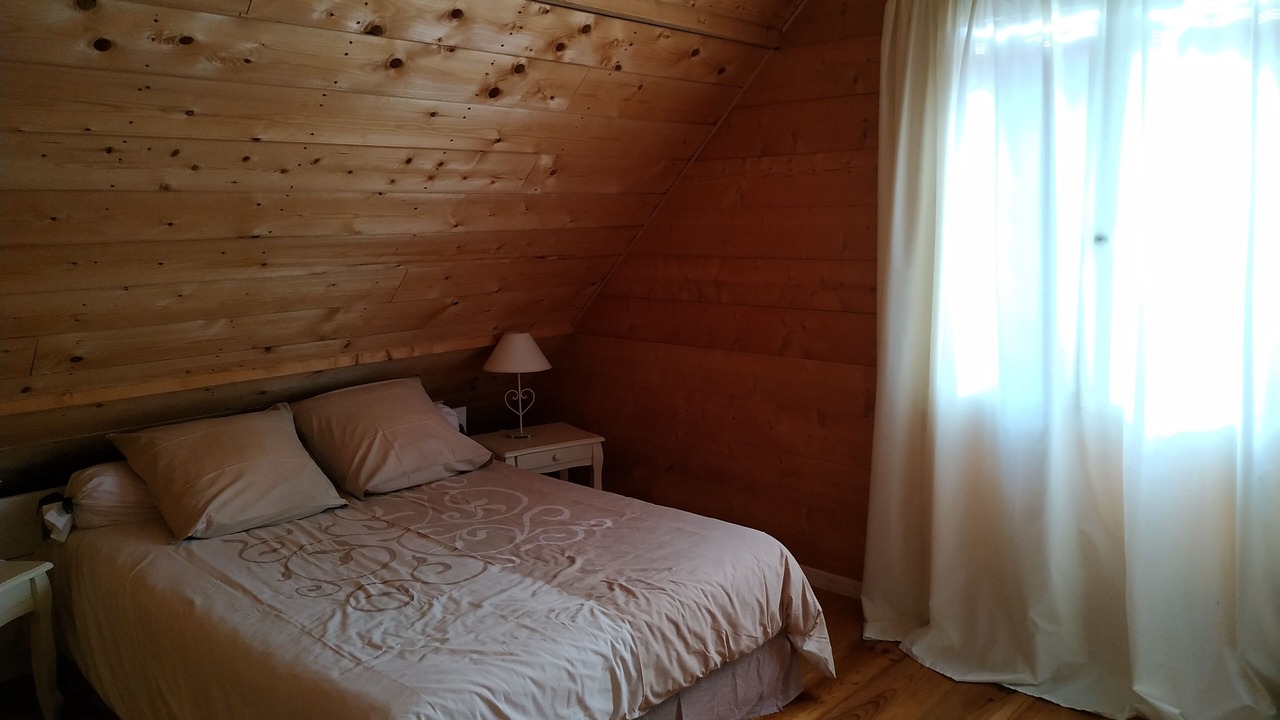 Photo of Bedroom in Ayros-Arbouix