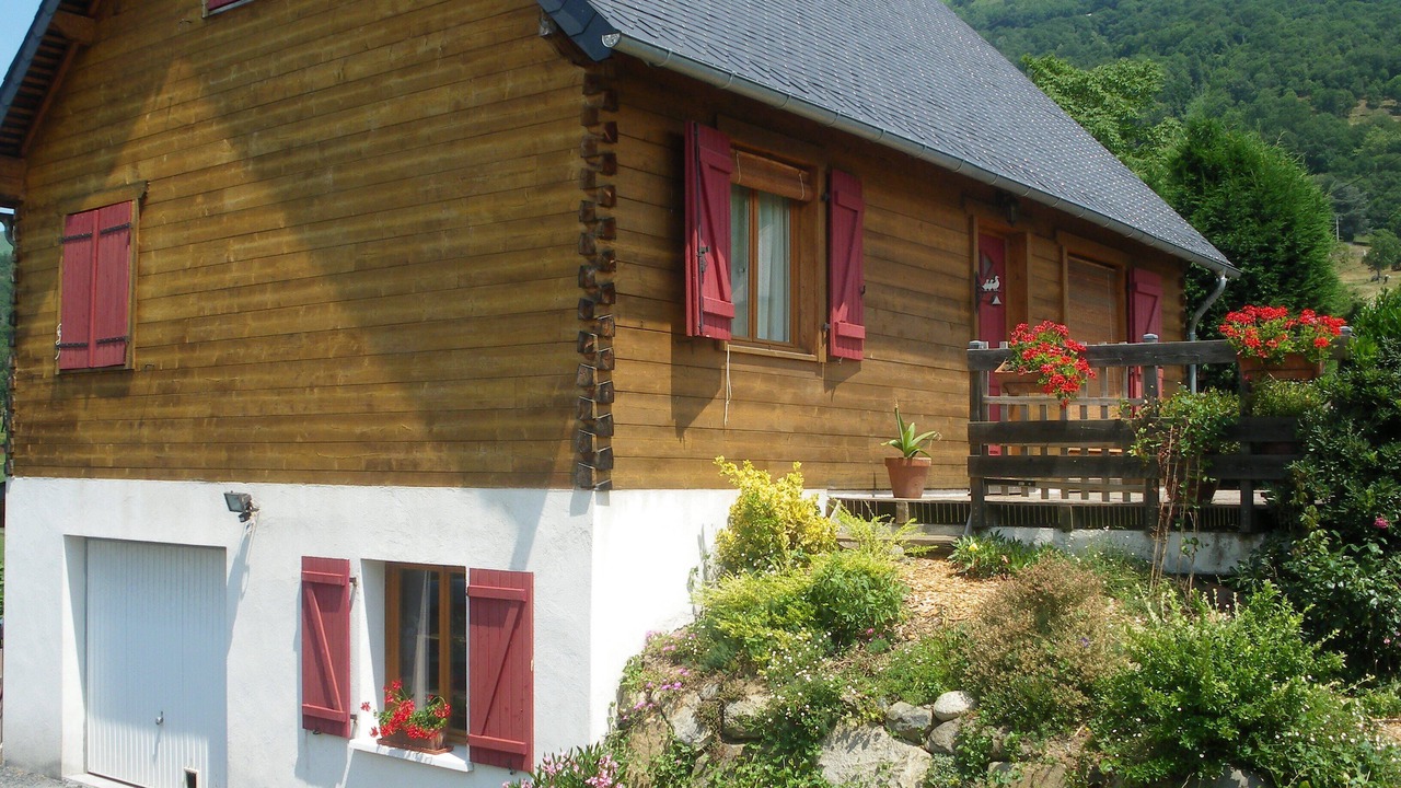 Photo of Outdoor in Ayros-Arbouix
