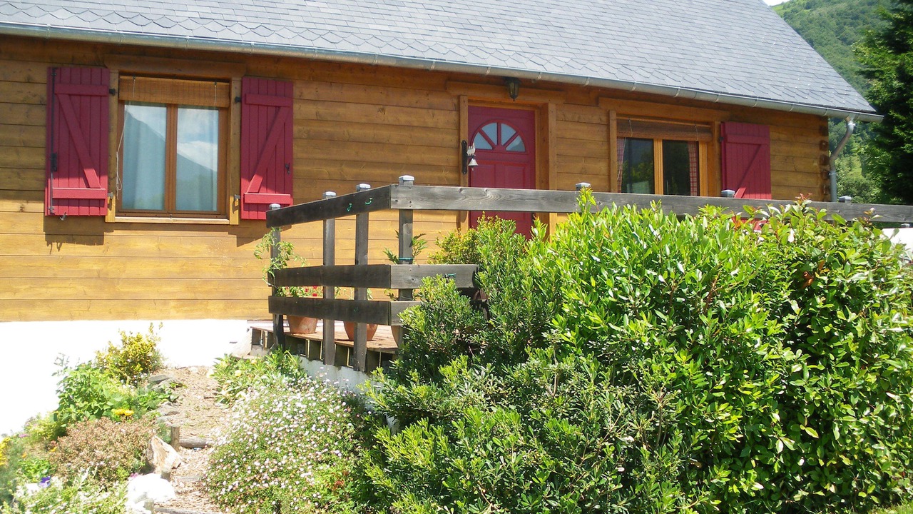 Photo of Outdoor in Ayros-Arbouix