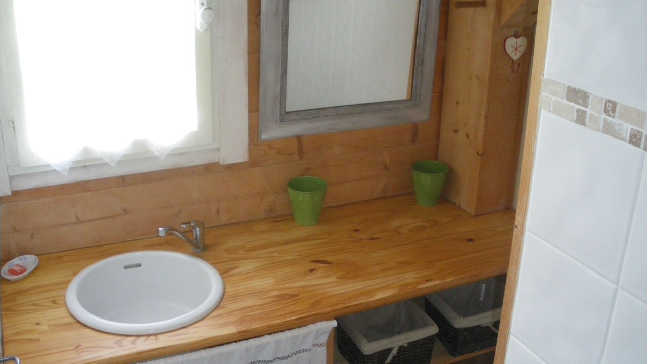 Photo of Bathroom in Ayros-Arbouix