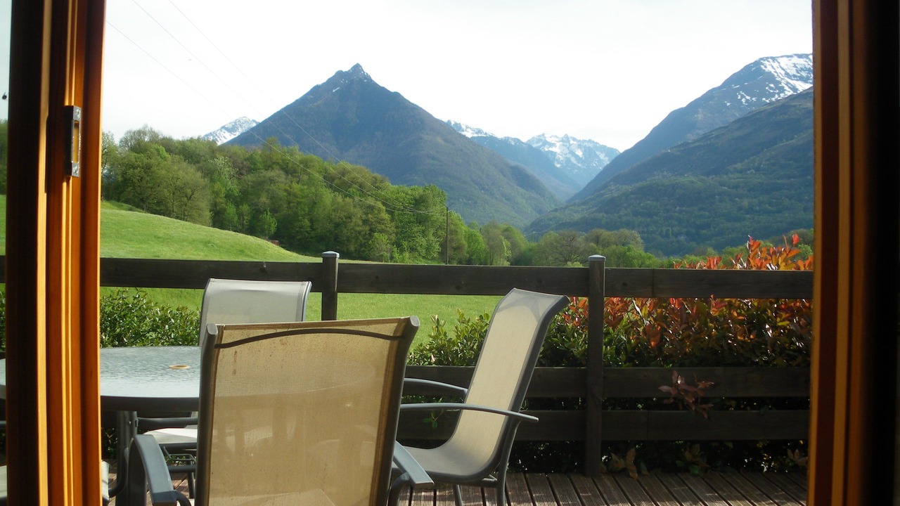 Photo of Outdoor in Ayros-Arbouix