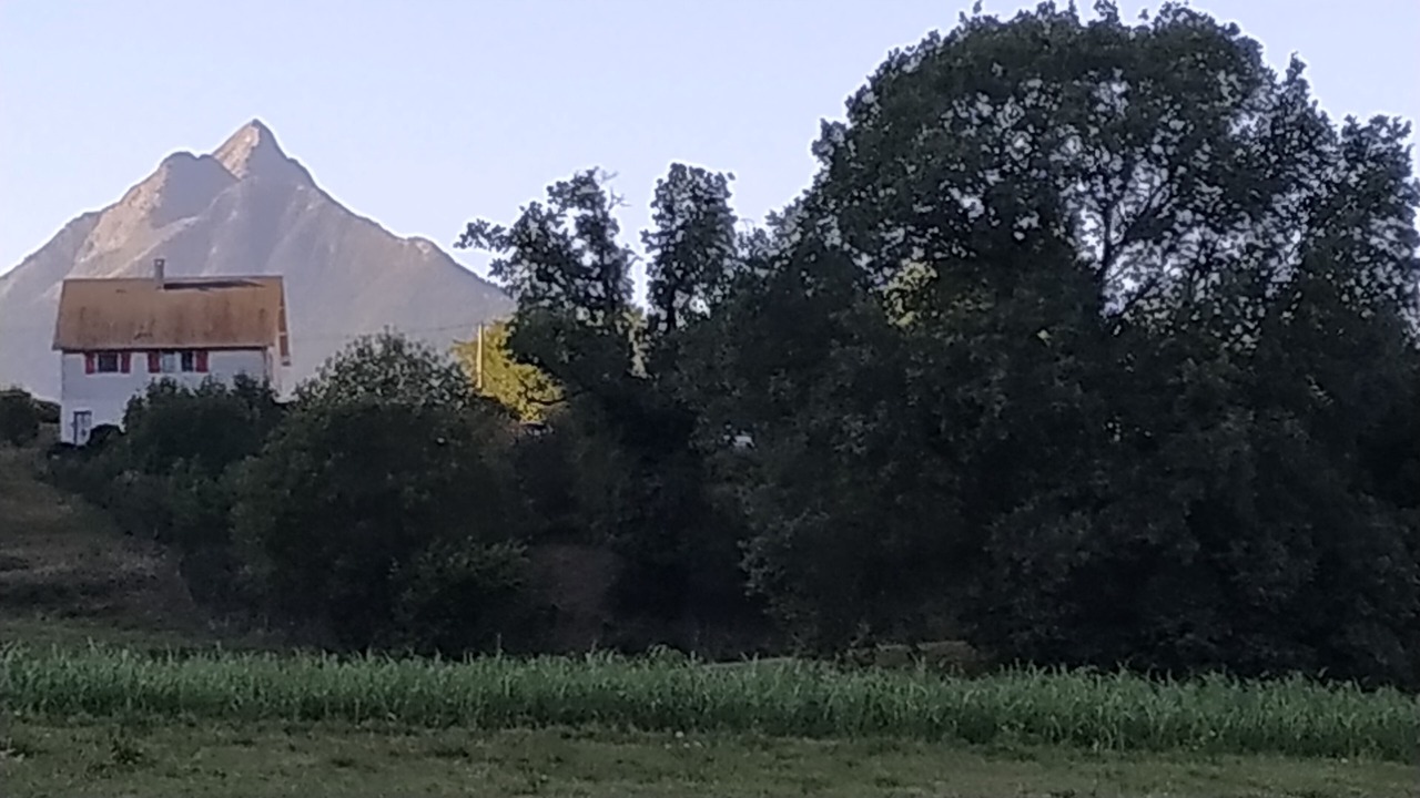 Photo of Outdoor in Ayros-Arbouix