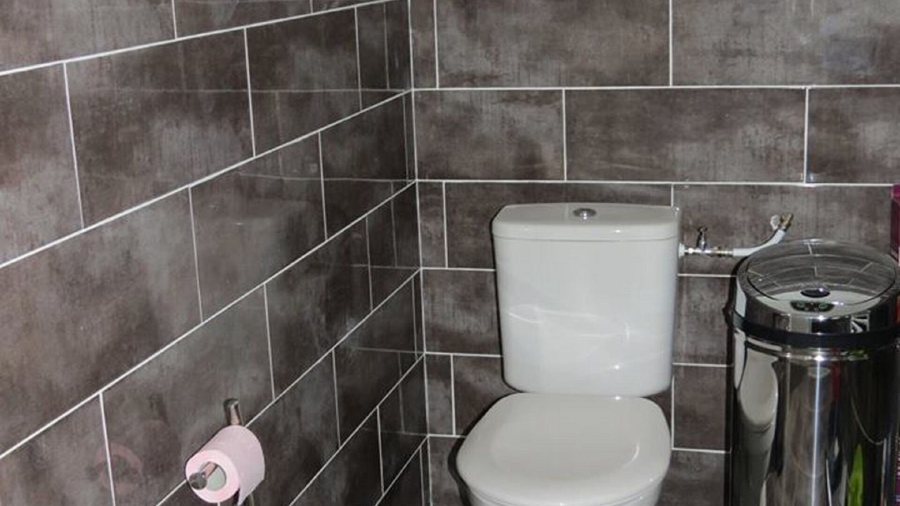 Photo of Bathroom in Le Thoronet