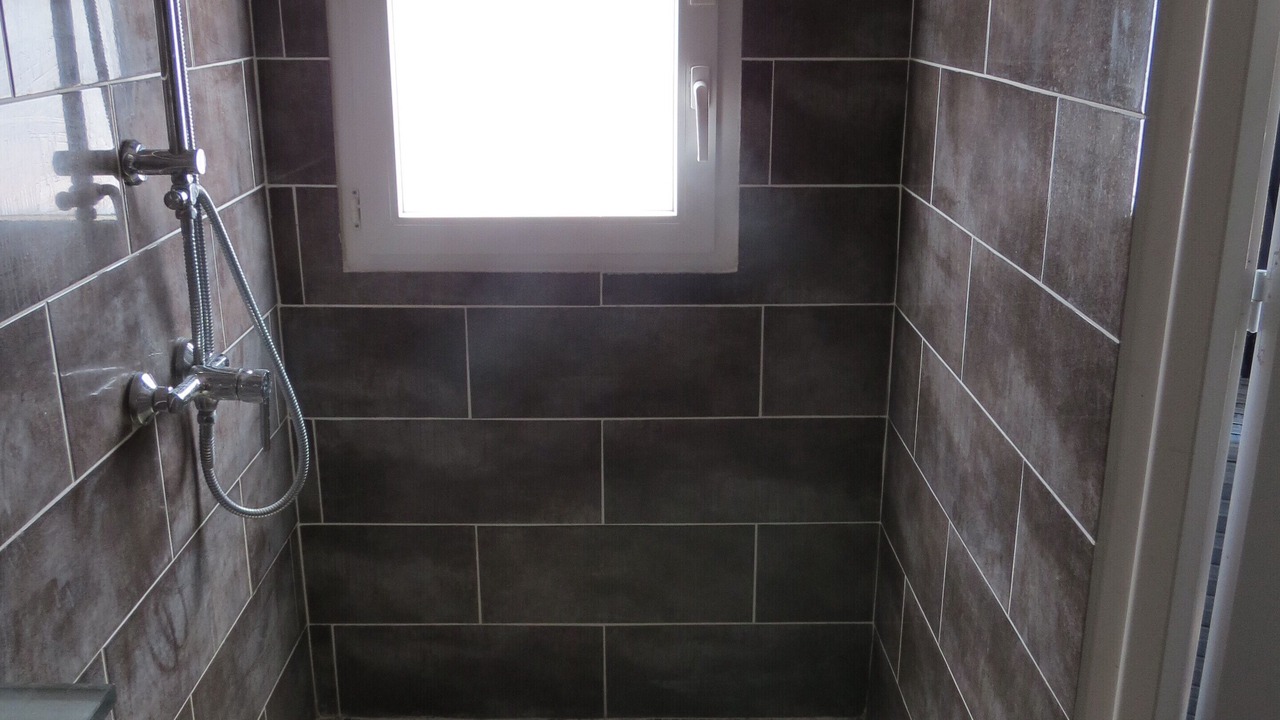 Photo of Bathroom in Le Thoronet