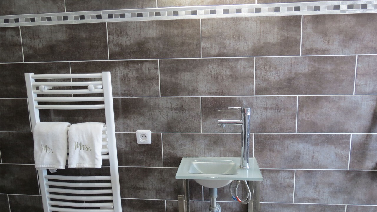 Photo of Bathroom in Le Thoronet