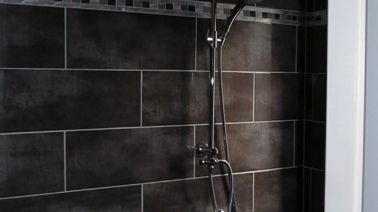 Photo of Bathroom in Le Thoronet