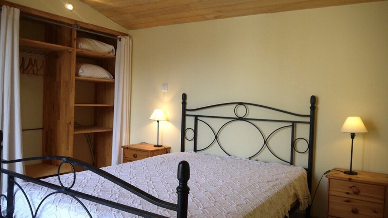 Photo of Bedroom in Thezac