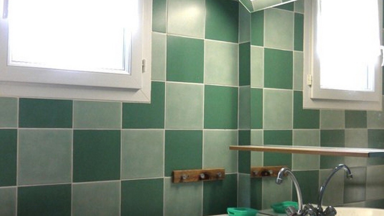 Photo of Bathroom in Thezac