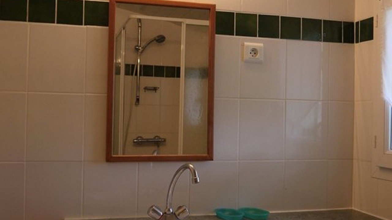 Photo of Bathroom in Thezac