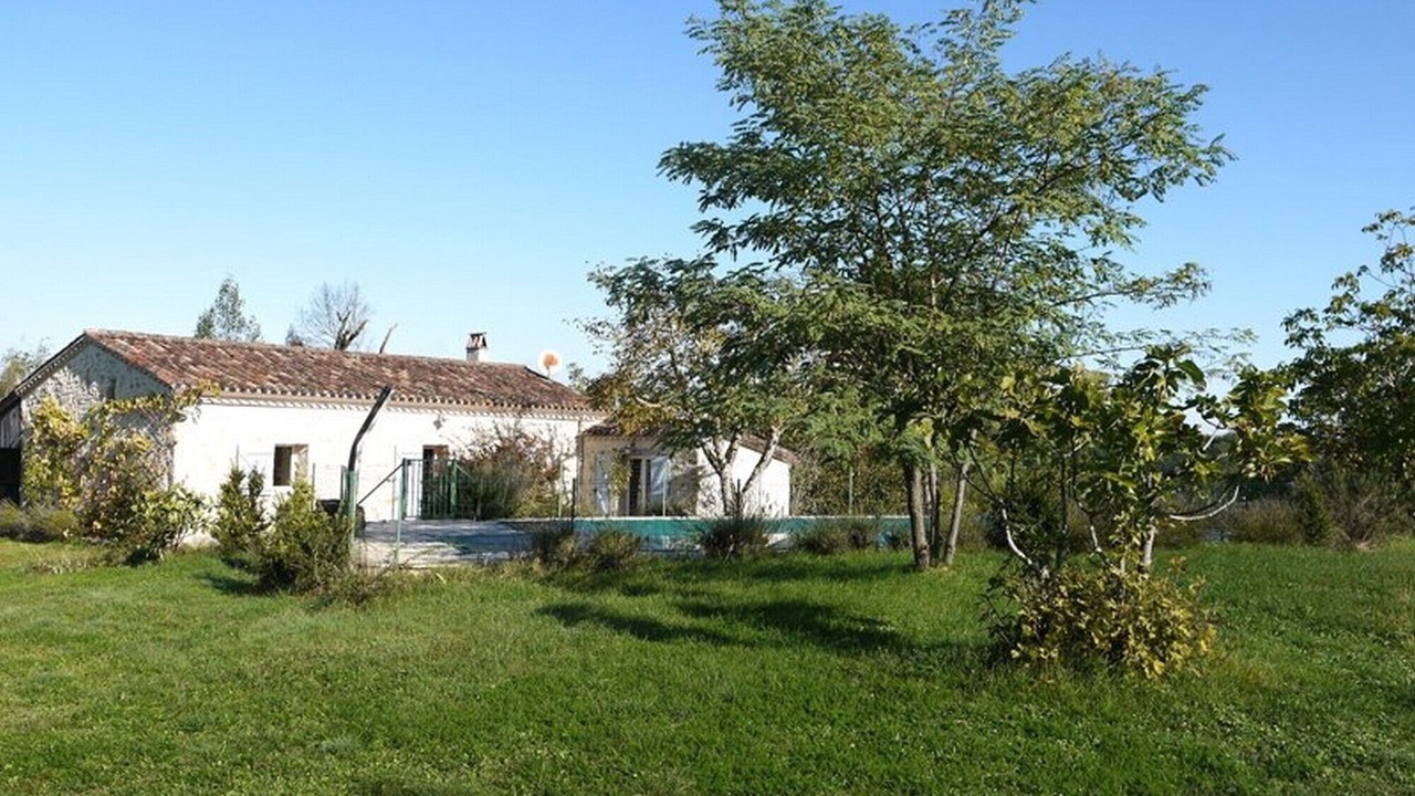 Photo of Outdoor in Thezac