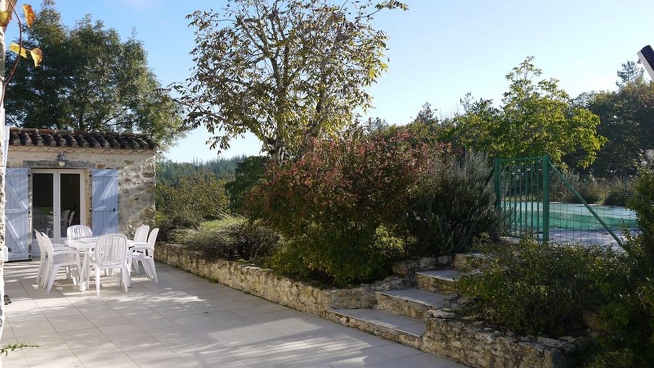 Photo of Outdoor in Thezac