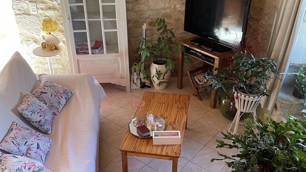 Photo of Livingroom in Tournon-d'Agenais