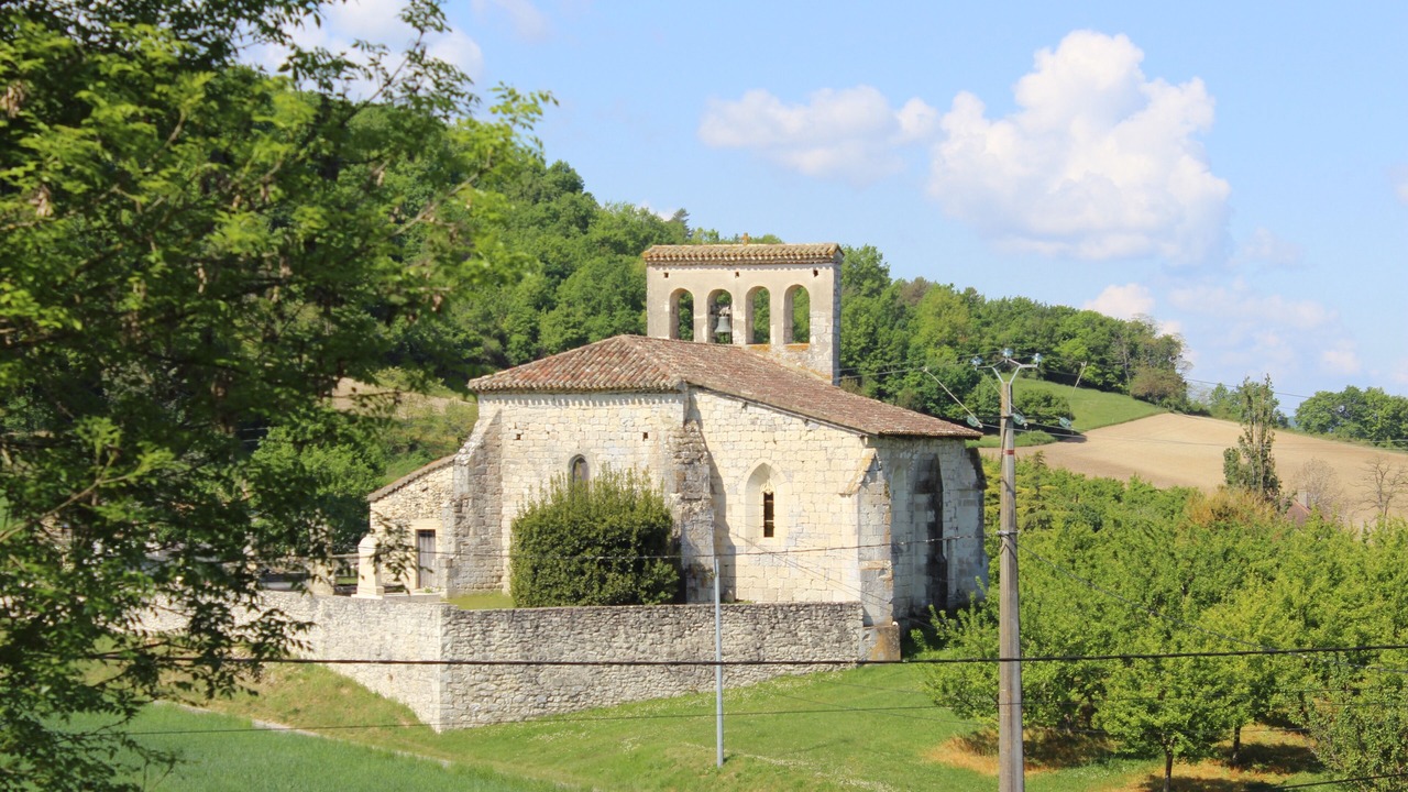 Photo of Outdoor in Tournon-d'Agenais