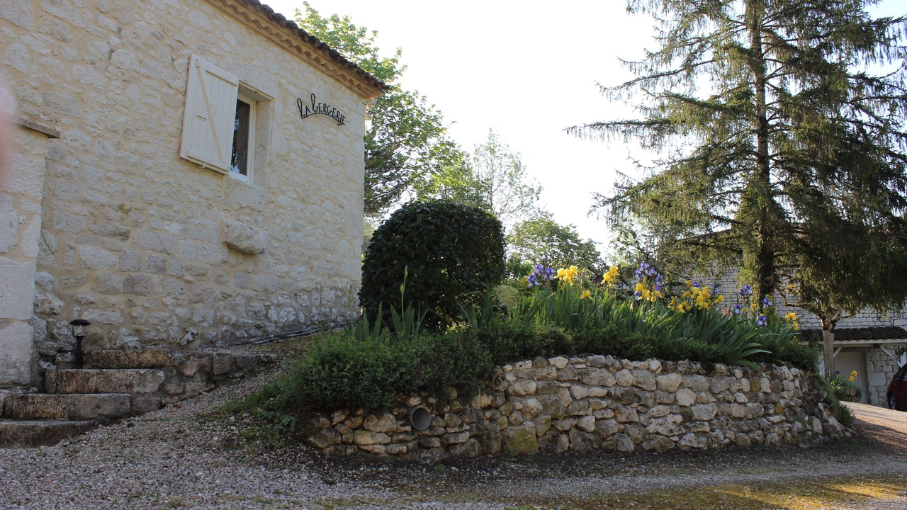 Photo of Outdoor in Tournon-d'Agenais