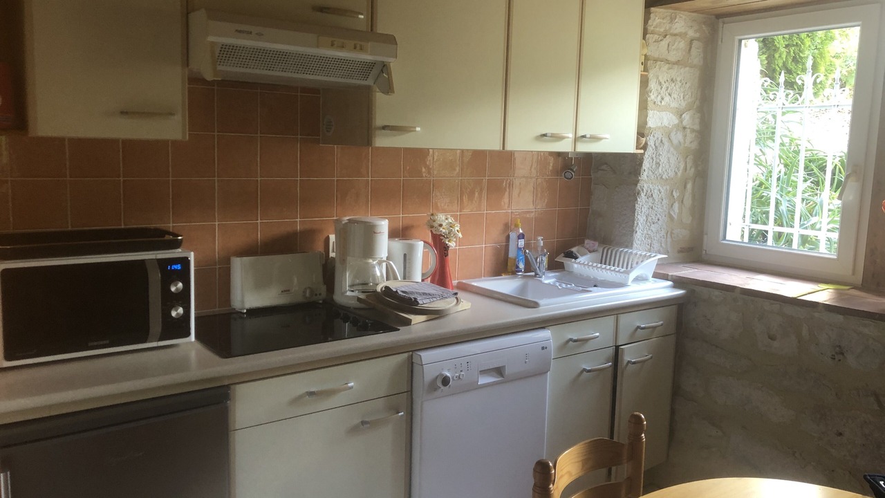 Photo of Kitchen in Tournon-d'Agenais