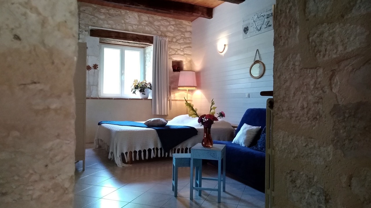 Photo of Bedroom in Tournon-d'Agenais