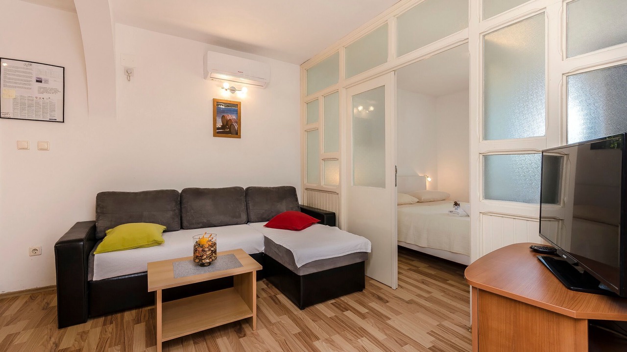 Photo of Livingroom in Vodice