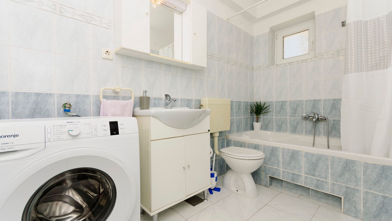 Photo of Bathroom in Vodice