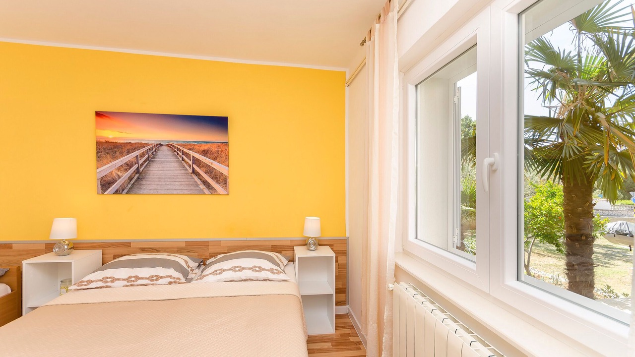 Photo of Bedroom in Vodice