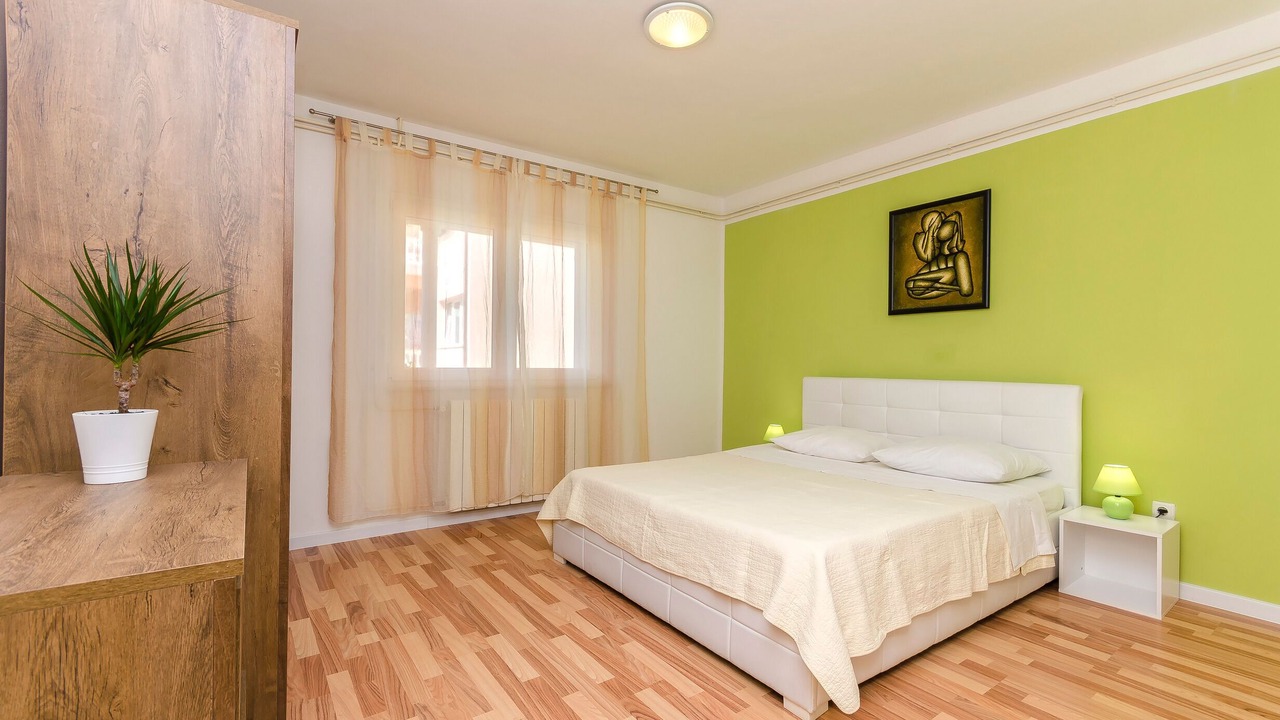 Photo of Bedroom in Vodice