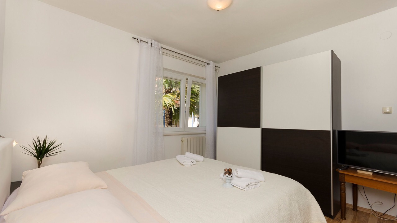 Photo of Bedroom in Vodice