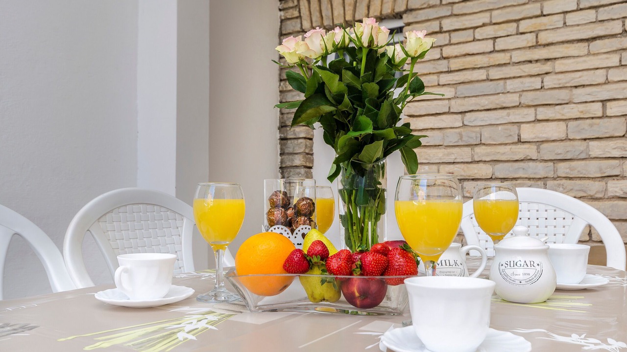 Photo of Patio Balcony in Vodice
