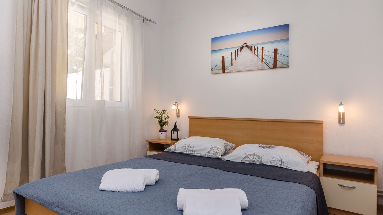 Photo of Bedroom in Vodice