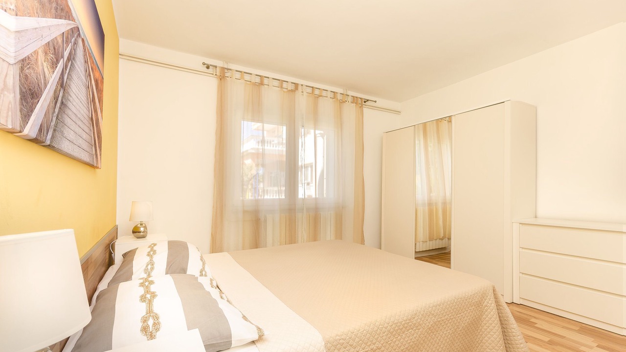 Photo of Bedroom in Vodice