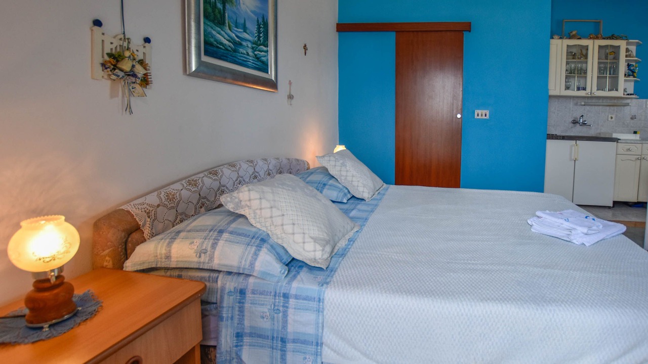 Photo of Bedroom in Biograd na Moru