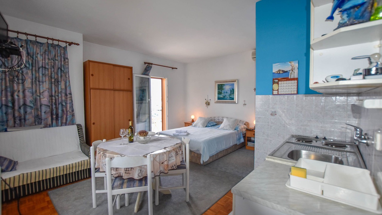 Photo of Kitchen in Biograd na Moru
